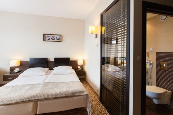 Hotel Qubus